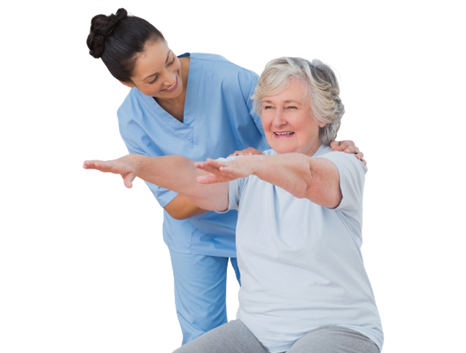 Курс специалиста по социальной работе в реабилитационной сфере в Кирове