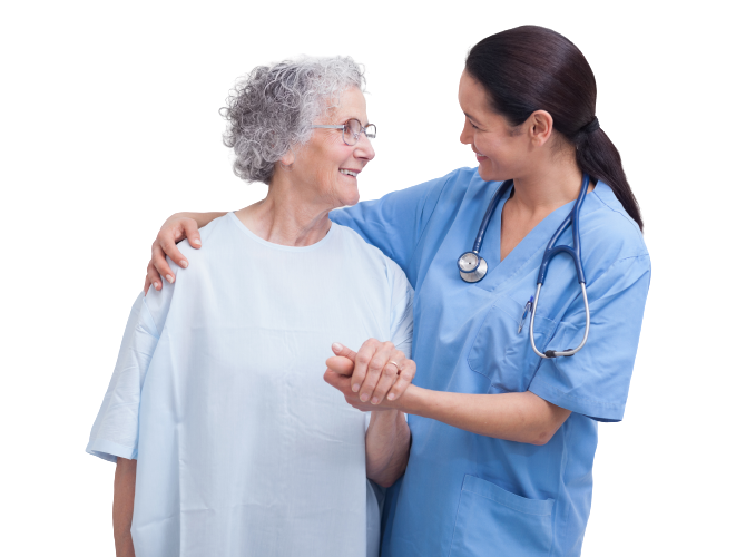 Курс младшей медсестры по уходу за больными в Кирове