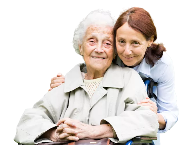 Курс патронажной сиделки (помощницы по уходу) в Кирове