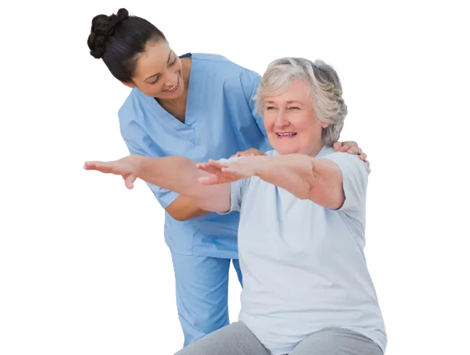 Курс специалиста по социальной работе в реабилитационной сфере в Кирове