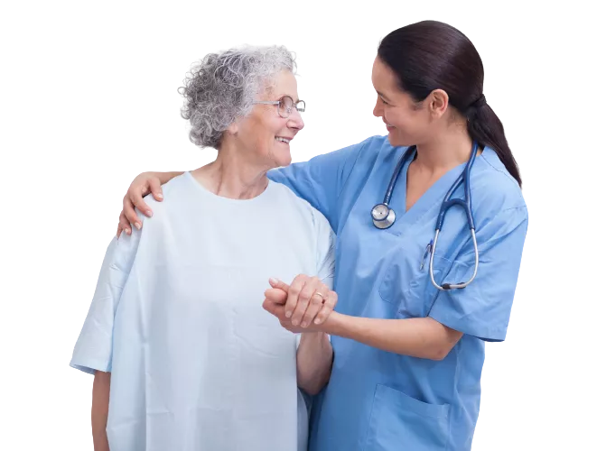 Курс младшей медсестры по уходу за больными в Кирове